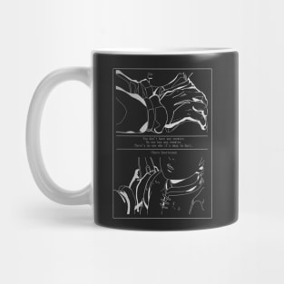 Vinland  - Thors Snorresson Mug